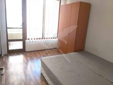 For rent - Apartment in Cveten kvartal,  Varna