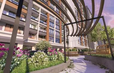 Satış - Apartman olarak Gagarin,  Plovdiv