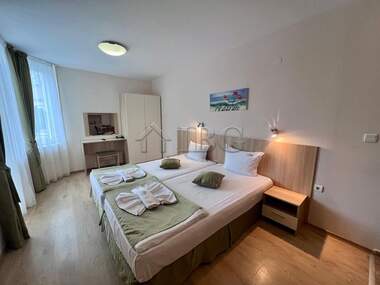 For sale - Apartment in Sunny Beach,  Burgas