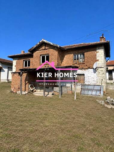 For sale - House in Stambolovo,  Haskovo
