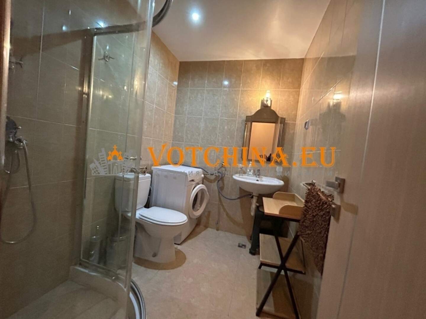 Zweizimmer Wohnung in Sonnenstrand, Burgas – Foto 5