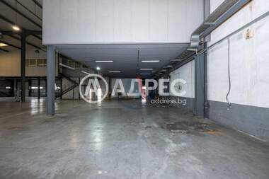 Vânzare - Spațiu industrial în Voîvodinovo,  Plovdiv
