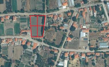 Verkauf - Baugrundstück in Gradina,  Plowdiw