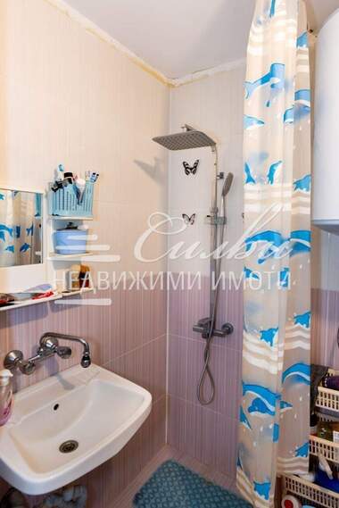 For sale - Apartment in Trakia,  Shumen