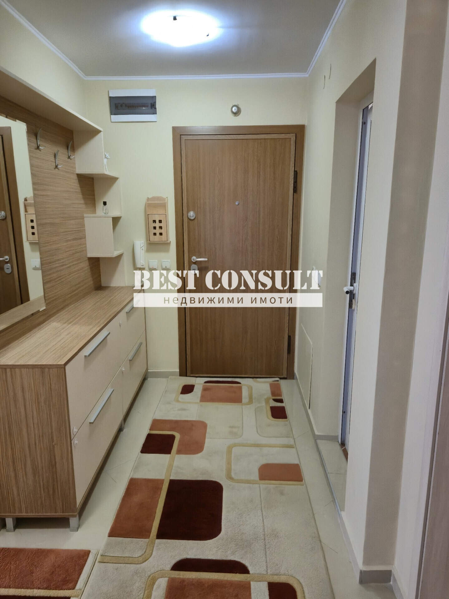 Üç odalı Apartman olarak Ialta, Ruse – fotoğraf 9
