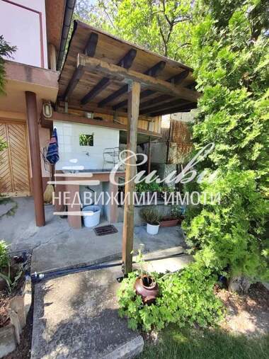 For sale - House in Chashka,  Shumen