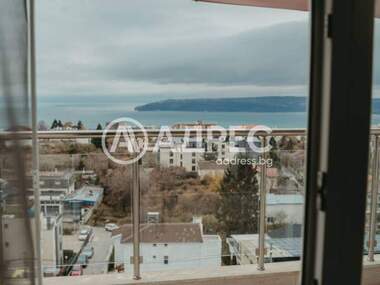 Vânzare - Apartament în Briz,  Varna