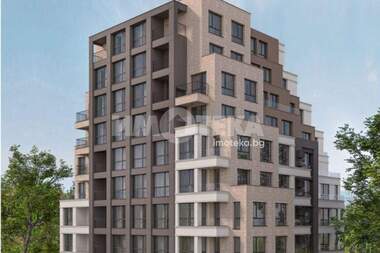 For sale - Parking spot in Levski,  Varna