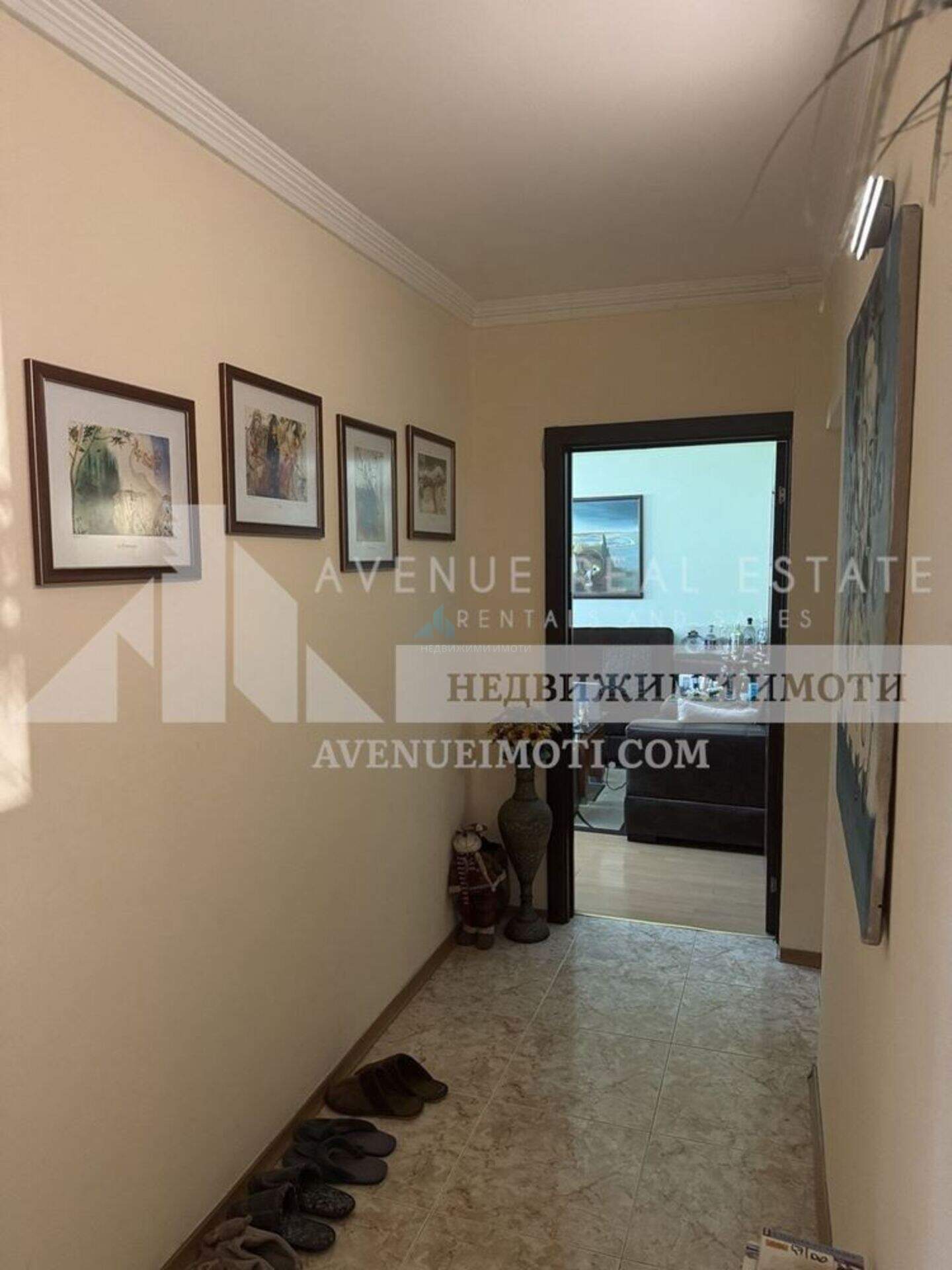 Üç odalı Apartman olarak Izgrev, Dobriç – fotoğraf 9