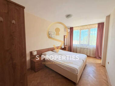 Vânzare - Apartament în Sea Garden,  Varna