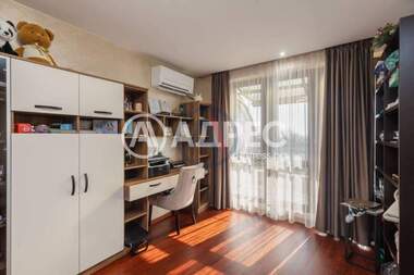 For sale - Apartment in Morska Gradina,  Varna
