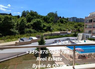 For sale - Apartment in Biala,  Varna