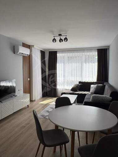 For rent - Apartment in Kiuchuk Parij,  Plovdiv