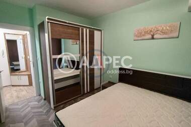 Продажа - Квартира в Кайсиева градина,  Варна