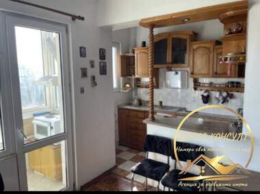Satış - Apartman olarak Centar,  Haskovo