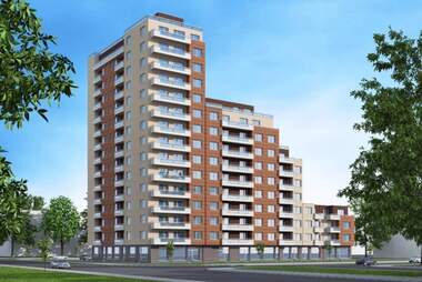 Продажа - Квартира в Тракия,  Пловдив
