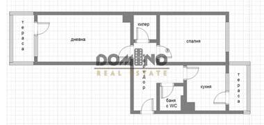 For sale - Apartment in Liulin-6,  Sofia