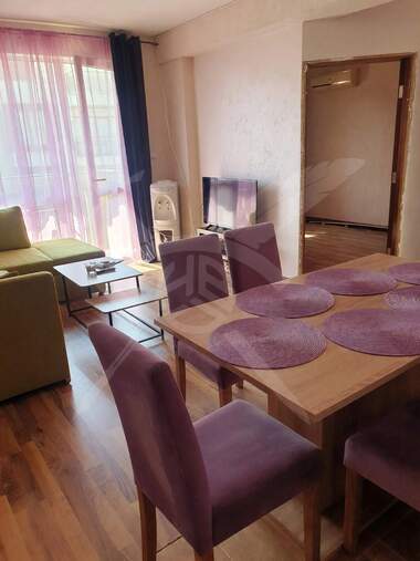 Verkauf - Wohnung in Sweti Wlas,  Burgas