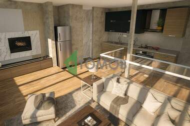 For sale - Apartment in Center,  Shumen