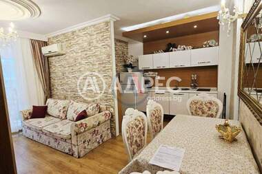 For sale - Apartment in Sunny Beach,  Burgas