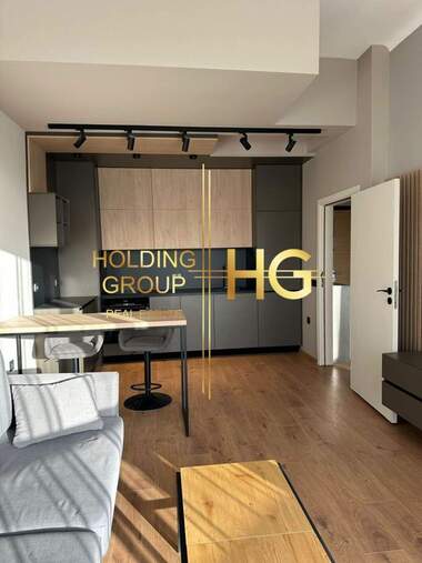 For sale - Apartment in Briz,  Varna