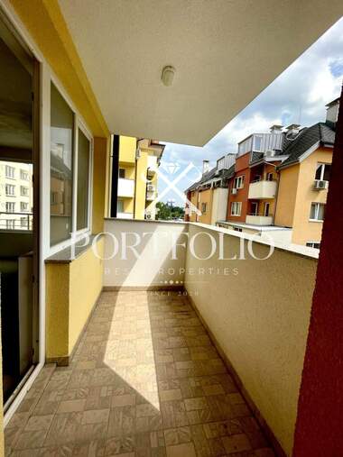 Verkauf - Wohnung in Center,  Sovia