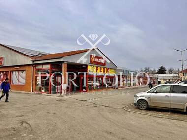 For sale - For Construction in Karnobat,  Burgas