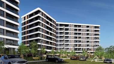 Продажба - Апартамент във Владиславово,  Варна