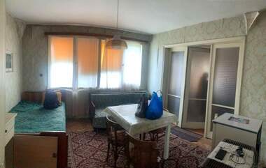 Verkauf - Wohnung in Popowo,  Targowishte