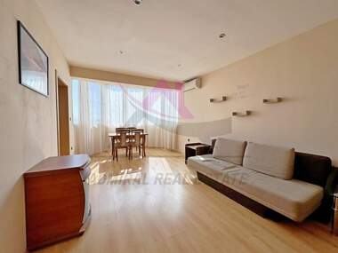 For rent - Apartment in Cveten kvartal,  Varna