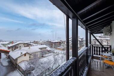 For sale - Apartment in Bansko,  Blagoevgrad