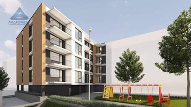 Πώληση - Διαμέρισμα σε Широк Център,  Плевен