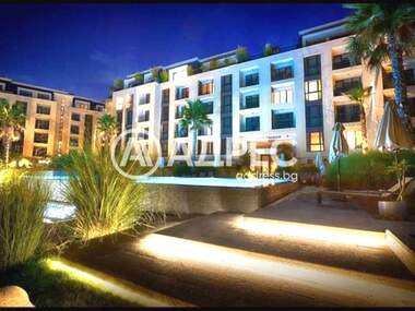 Vânzare - Apartament în Sfinții Constantin și Elena,  Varna