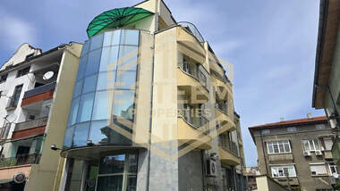 Verkauf - Wohnung in Center,  Ruse