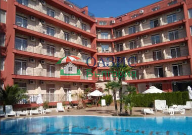 Verkauf - Wohnung in Sonnenstrand,  Burgas
