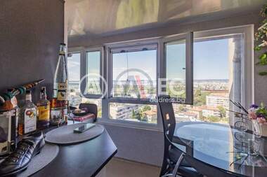 For sale - Apartment in Asparuhovo,  Varna