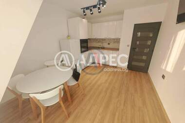 For sale - Apartment in Drujba-2,  Sofia