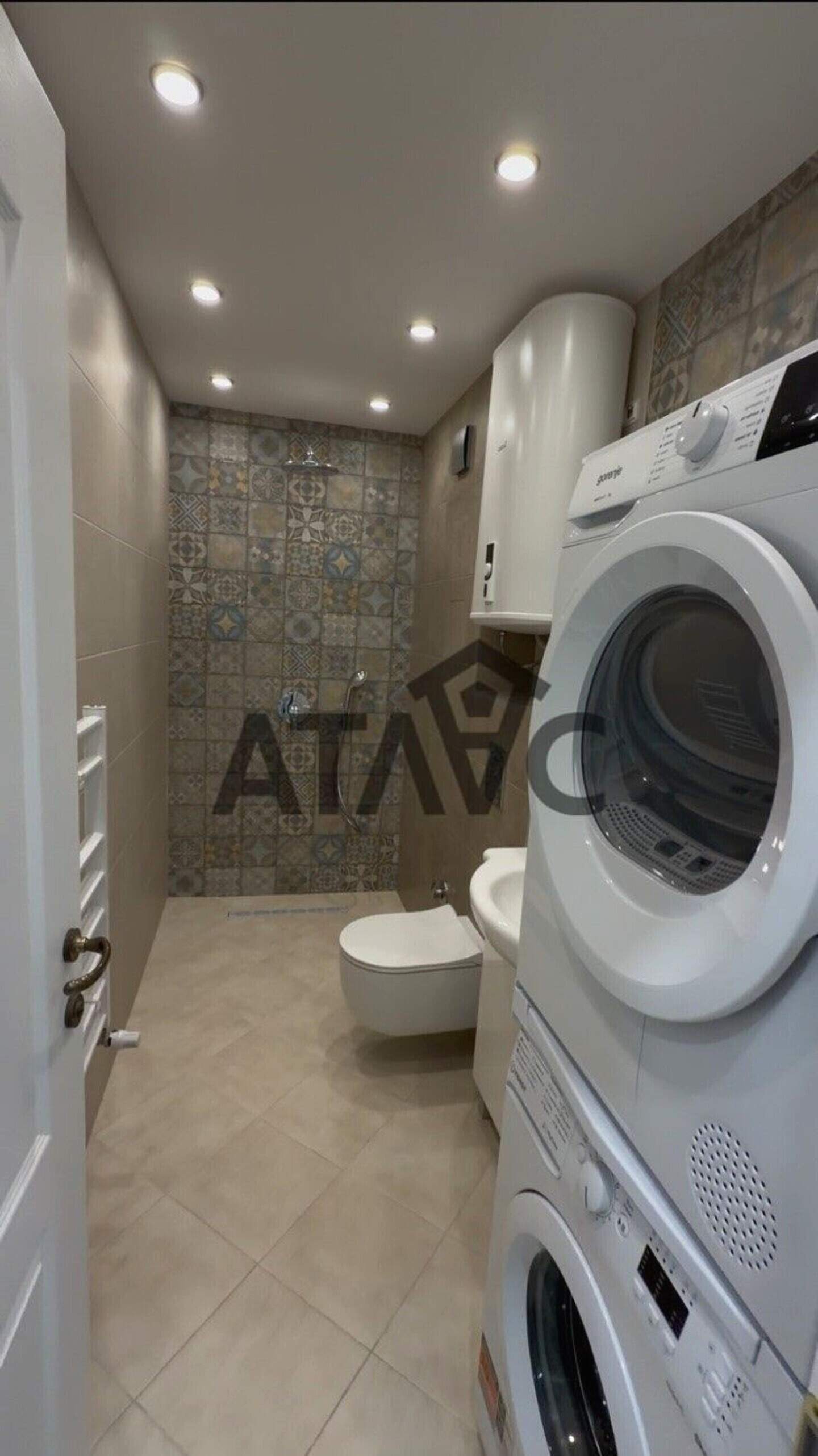 Cu trei camere Apartament în Center, Plovdiv – fotografia 10