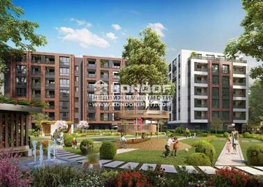 Vânzare - Apartament în Hristo Smirnenski,  Plovdiv