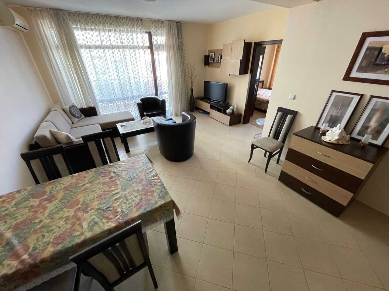 Verkauf - Wohnung in Sonnenstrand,  Burgas
