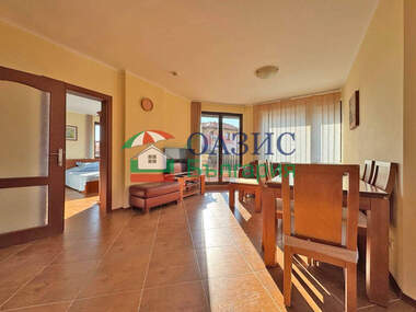 For sale - Apartment in Kosharitsa,  Burgas