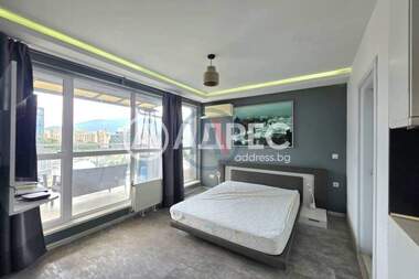 For sale - Apartment in Poligona,  Sofia