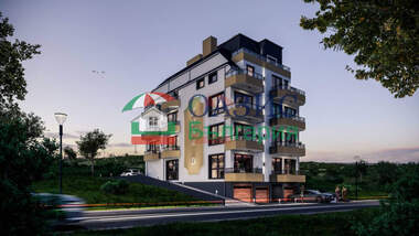Verkauf - Wohnung