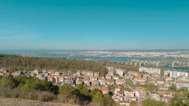 Satış - DOMORE - Gayrimenkul ile bina olarak Asparuhovo,  Varna
