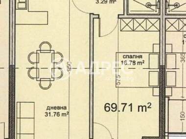 Vânzare - Apartament în Vladislavovo,  Varna