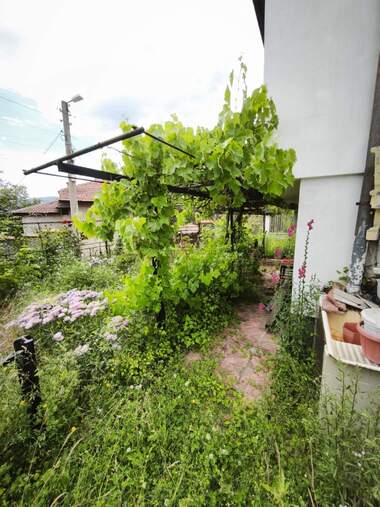 Vânzare - Casă în Baîkușeva mahala,  Pernik