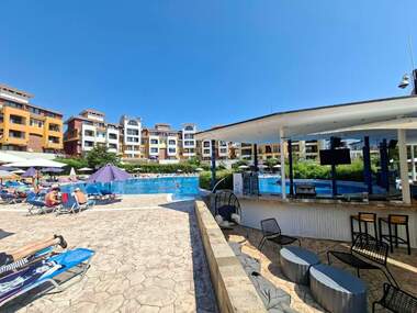 Vânzare - Apartament în Aheloî,  Burgas