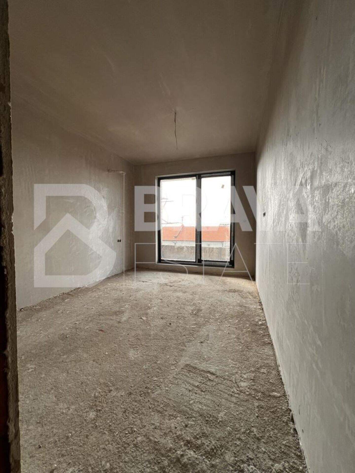 Zweizimmer Wohnung in Belomorski, Plovdiv – Foto 6