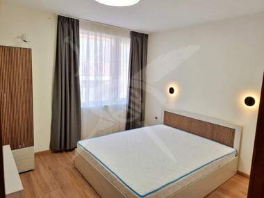 Verkauf - Wohnung in Rawda,  Burgas