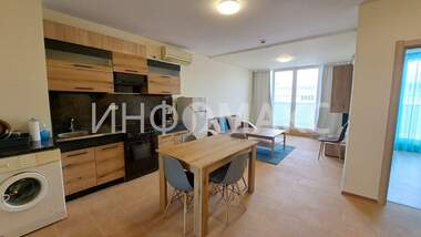 Verkauf - Wohnung in Tschernomorez,  Burgas